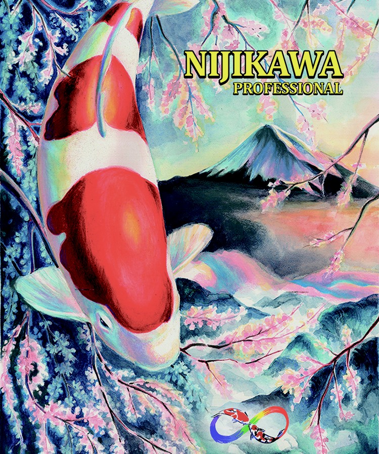 Nijikawa Professional 1
