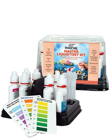 PondCare Master Test Kit