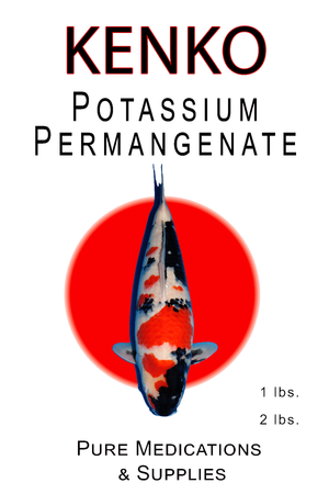 Kenko Potassium Permanganate
