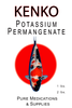 Kenko Potassium Permanganate - View 1