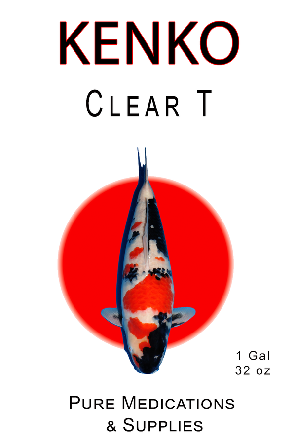 Kenko Clear T 1