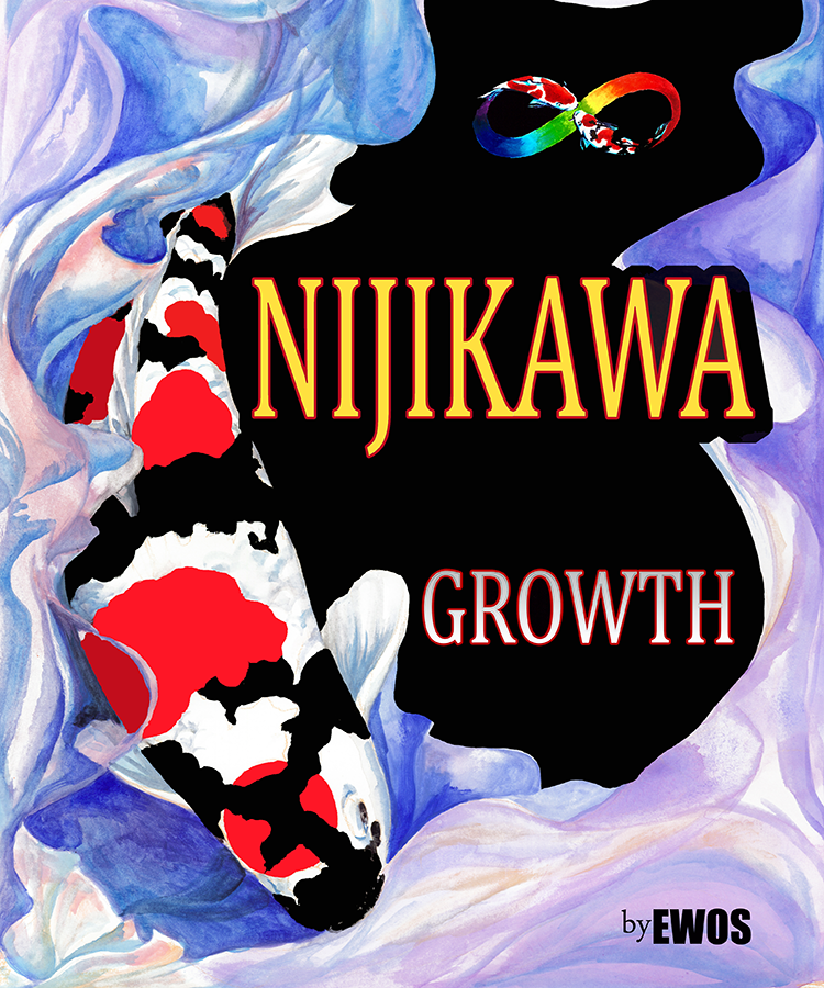 Nijikawa Growth 1