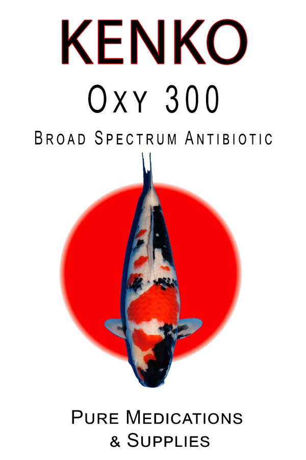 Kenko Oxy 300 1