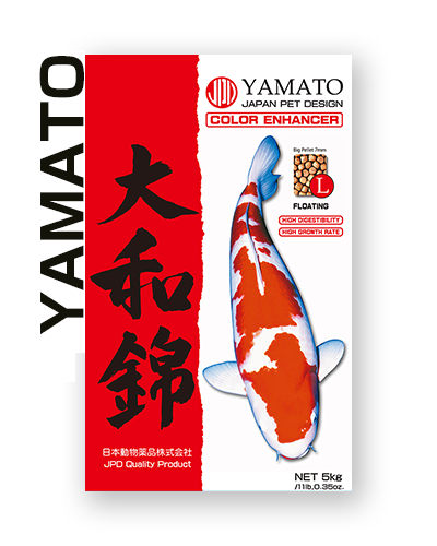 Yamato 33 lbs. 1